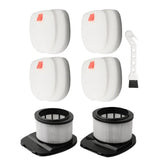 Replacement Filters For Shark IZ201 IZ251 IZ202 IZ252 IZ103UKGB Vacuum Cleaner Cleaning Tools Home Appliance Parts