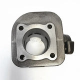 Motorcycle Cylinder Sleeve Suitable for vehicle JOG50 Modified 70cc 47mm Two-stroke Motorcycle Cylinder Piston