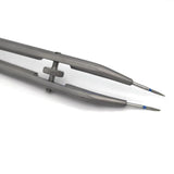 T Zirconia Teeth AR Inner Crown Pliers Support Ceramic Glaze Taking Crown Tooths Holding Crown Pliers Lab Tools