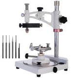 Surveyor of Lab Lab Equipments Lab  Parallelometer