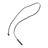 1Pc Treadmill Reed Switch 110 cm Reed Switch 2 Pin Sensor Replacement Spare Parts Sensor Cable for Running Machine Treadmill Gym