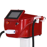 2026 Portable Picosecond Tattoo Removal Machine, Beauty Device for Beauty Salon