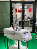 2026 Portable Professional  Co2 Fractional Skin Rejuvenation Beauty Device Effective Acne Scar Removal Equipment