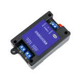 Dual Power UPS Switch Module 12V/24V/60V Automatic Uninterruptible Transfer with Indicator Light