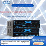 Card Pack Power Amplifier Digital Power Amplifier Bluetooth Power Amplifier Home K Song Power Amplifier Stage Audio