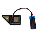 Traction Override Switch For Bobcat Loaders- Model Code 6674220 Fits 553 653 751 753 763 773 863 864 S70