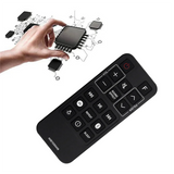 Replace AKB75355408 Remote Control For  Soundbar Home Audio System FJ5 Speaker System