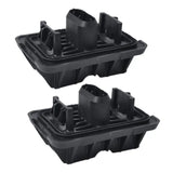 Car Accessories For BMW 1 3 4 6 Series 51717169981 Jack Pad Under Car Support Pad Jack Point Support Plug Lift