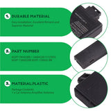 Car TPMS Tire Pressure Receiver Antenna Control Module For Ford KUGA Focus Fiesta 6G9T-15K602-BB 6G9T15K602CB 2289324