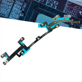 Replacement Part Flex Cable Ring Locating For Meta Oculus Quest 2 Quest2 VR Controller Handle Repair Left