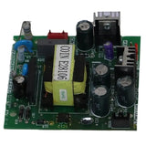 New Original For Midea Car Air Conditioning Power Board 17122500000830 17126000000682 MDV-D28Q4/DN1-C1 COIN E28106