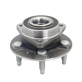 For Camaro Impala Cadillac CTS XTS Wheel Hub Bearing Axle Head 13580135 Auto Parts