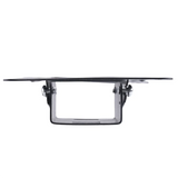 6X Universal Wall Mount Stand For 14-27Inch LCD LED Screen Height Adjustable Monitor Retractable Wall For VESA Tv-C12