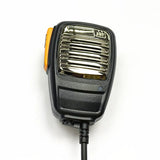 Baofeng BF888S UV82 UV5R Ham Radio PTT Mic Microphone Shoulder Speaker Walkie Talkie for Kenwood TYT Two Way Radio Accessories