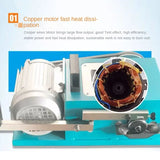 NEW 230w/280w lubricating oil wear test machine grease wear test equipment wear test instrument