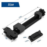 Oil Filter Cutting Tool Fits Filter Up To 5-1/2" In Diameter 66490 Oil Filter Cutter