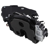 Exclusive Door Lock Actuator For Range Rover Door Lock Actuator Motor