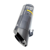 Replacement Water Tank for Laresar For M3 For Ultenic AC1 For Elite Wet and Dry Vacuum Cleaner Suitable for Extended Use