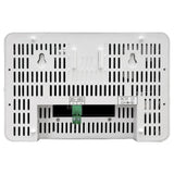 2026 6-In-1 Multifunctional Gas Detection Graffiti Dust Odor CO CO2 Alarm Temperature And Humidity Detector Tool