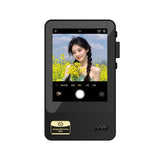 Smartphone Wireless Magnetic Monitor Screens Device Rear Camera Selfie for Phone Vlog Live Stream Video Recording Screen Phone