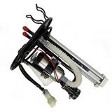 Electric Fuel Pump Module Assembly JY171816 For RC200 RC 200 BS4 2015-2019 Motorcycle Replacement Tank Pump Unit