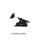 Enhance Foot Feel Pedal Damping Kit Hydraulic Linear Adjustment Damping Retrofit Upgrade Kit