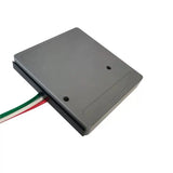 B27B Normally Open Limit Switch Kit Stopper With Induction Magnet For Sliding Door For Electric For Sliding Gate Opener Motor
