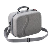 Shockproof VR Headset Storage Bag Portable Anti Scratch Protective Box Waterproof Large Capacity Carrying Case for Meta Quest 3S