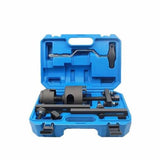 Ranlraka DSG Clutch Disassembly Tool Installer Remover Special  for Audi VW 7 Speed Vehicles OAM Transmission Clutch