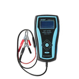 VAT570A Automotive Intelligent Battery Tester AGM Battery UPS Battery Life Internal Resistance 12v24v Universal