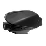Air Deflector Shields Hand Guards Handguard For ATV Motorbike For Can-Am Ryker 600 900 Accessory Set