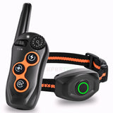 DB400 Remote Dog Training Collar, Non Auto Anti Bark Collar