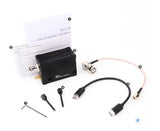 WR12 Wideband Wide-band Receiver Receiving component 54-1000MHz For XIEGU X6200 shortwave radio expansion module