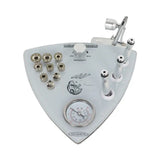 Professional Diamond Microdermabrasion Machine For Facial Peeling Skin Care Blackhead Removel Water Spray Exfoliation Machine