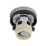 DW-PC52 Single-Phase Universal Motor Brush Vacuum Cleaner Fan Motor 230V 1400W High-Power 35000RPM High Speed Fan Motor