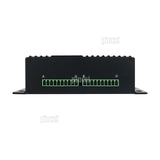 TS01 Network Time Server NTP Server for Beidou GPS GLONASS Clock Synchronization Network Timing