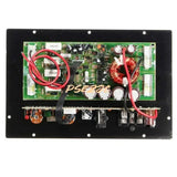 Car 10 Inch 12  Subwoofer Speakers Amplifier Motherboard 12V High-power  Audio PA-80D  Board 1000W