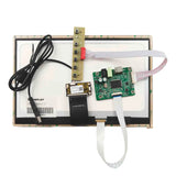 11.6in 1920x1080 Capacitive LCD Touchscreen & H-D eDP Controller Board 30pins
