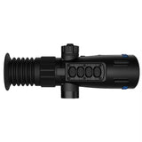 Thermal Monocular 384X288 50Hz Night Vision Thermal Imaging Monocular Scope for Hunting Outdoor Camping Supports photo and video