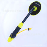 2026 Fully Waterproof Underwater Metal Detector Submersible Cable Detector GC2008 Measuring Instruments Tool