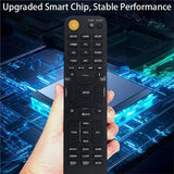 Replacement Remote Control RC-972R For Onkyo TX-RZ710 TX-RZ810 TX-NR555 TX-NR656 TX-NR757 TX-NR595 TX-RZ840 TX-NR797 AV REC