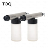 T Lab Aluminum Oxide Micro Blaster/ Alumina Air Abrasion Polisher Sandblasting Sandblaster Teeth Whitening Pen  2/4hole