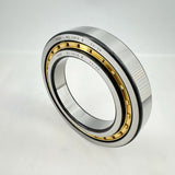 NJ1018M Cylindrical Roller Bearings (NJ1018ECM NJ1018E.M1 NJ1018EM Available)