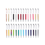 ADEGBO-Improved 28 PACK Colorful Empty Tube Floating DIY Pens,for Many Occasions