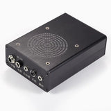 With speakers, power supply and aluminum housing, Morse Code Practical Oscillator - Automatic/Direct Trainer