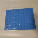 Magnetic Instrument Mats/Pad for Surgical Instruments Flexible and Non-Slip Instrument Trays Magnetic Mats/30*40cm