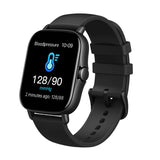 H13 Stylish Sports Smartwatch: Color Screen, Heart Rate, Blood Oxygen, Blood Pressure & Sleep Monitoring, Bluetooth Calling