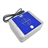 ELMA2332 Demagnetizer Magnetic Pole Alternation Gradually Decreasing Field Strength for Timepiece Maintenance Watch Repair Tool