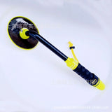 2026 Fully Waterproof Underwater Metal Detector Submersible Cable Detector GC2008 Measuring Instruments Tool