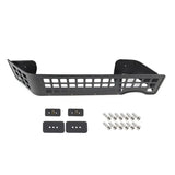 Exclusive Trunk Door Side Organizer Box Bracket For Jimny 2007-2017 Tail Trunk Box Multifunctional Storage Box